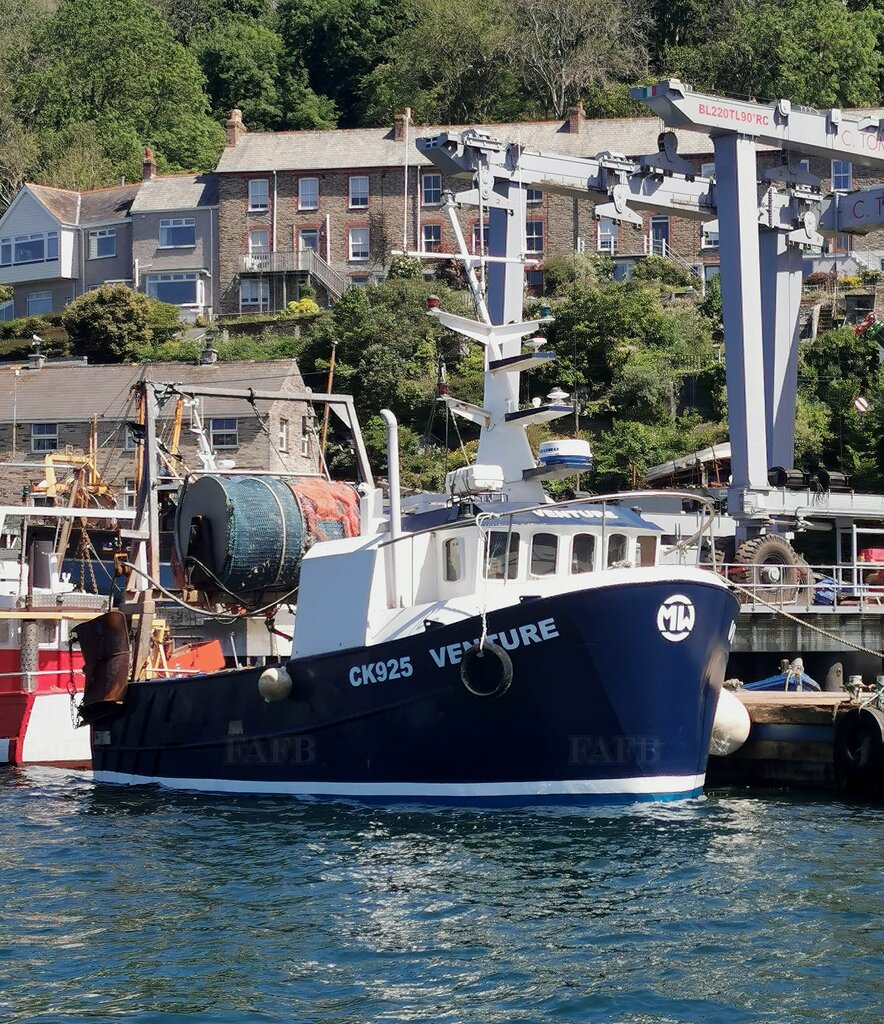 Under 10m sc mcallister