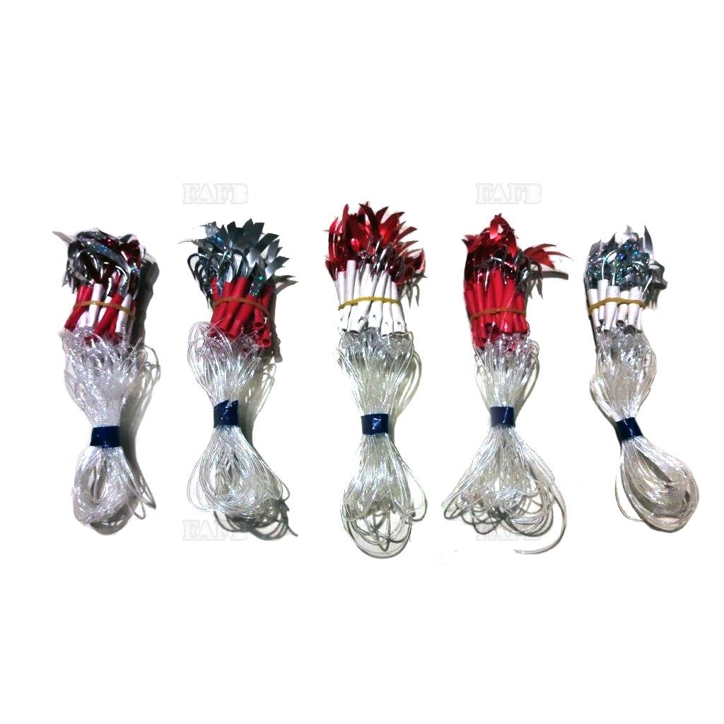 Mackerel Hook Sets/Traces (VAT FREE!) Weymouth Dorset