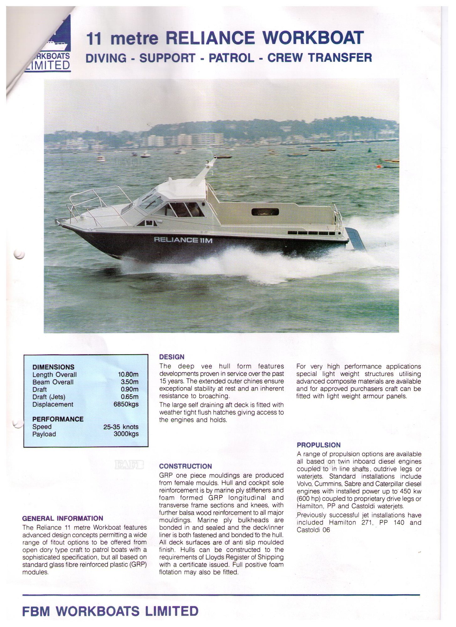 Large picture for advert 109529