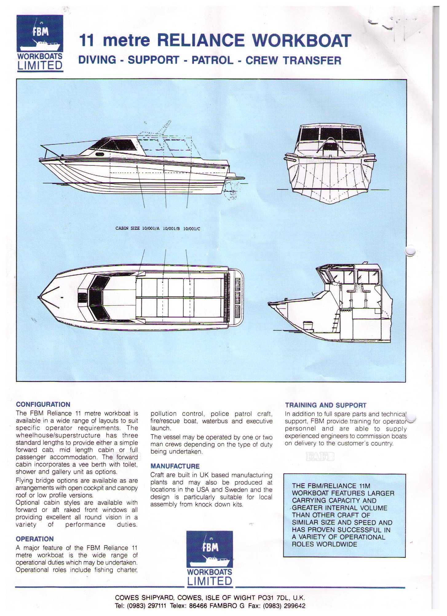 Large picture for advert 109529